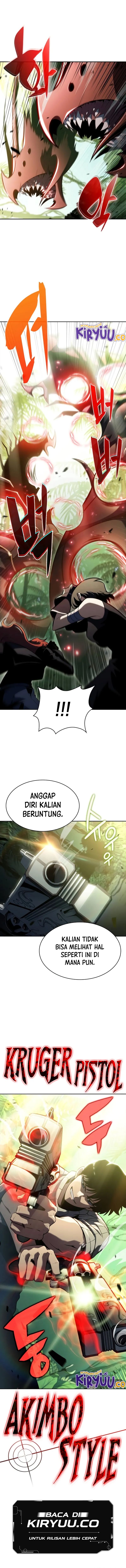 Read Solo Max Level Newbie ID Manga Online