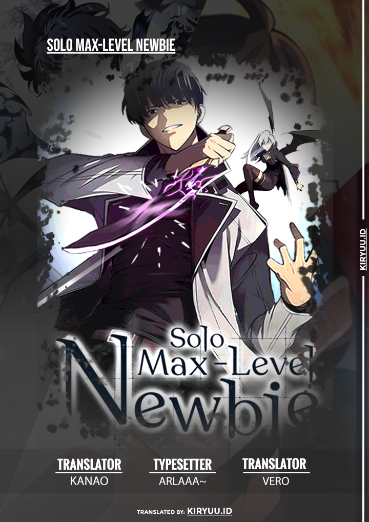 Read Solo Max Level Newbie ID Manga Online