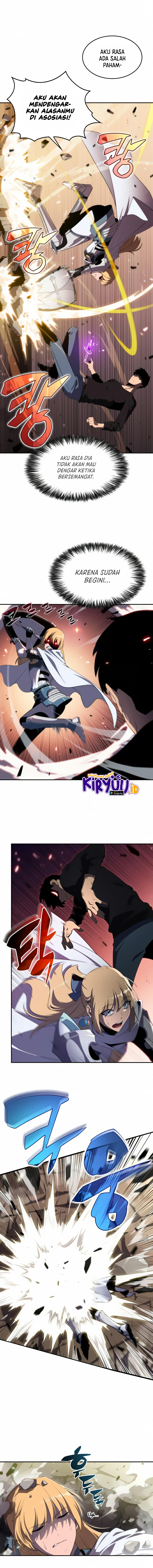 Read Solo Max Level Newbie ID Manga Online