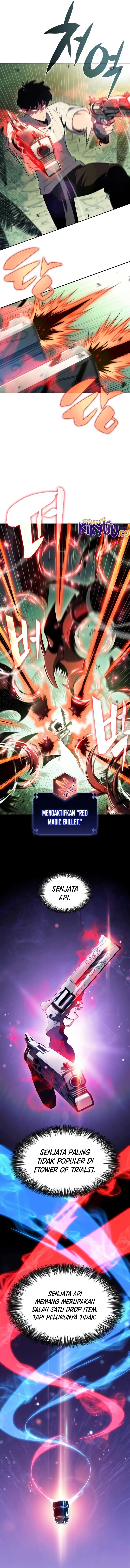 Read Solo Max Level Newbie ID Manga Online