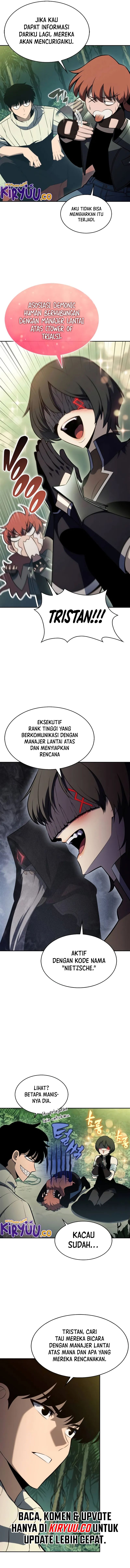 Read Solo Max Level Newbie ID Manga Online