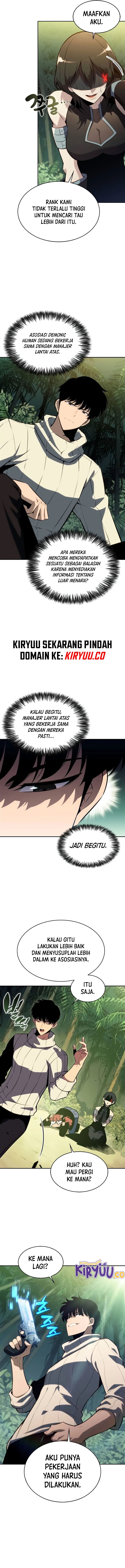 Read Solo Max Level Newbie ID Manga Online