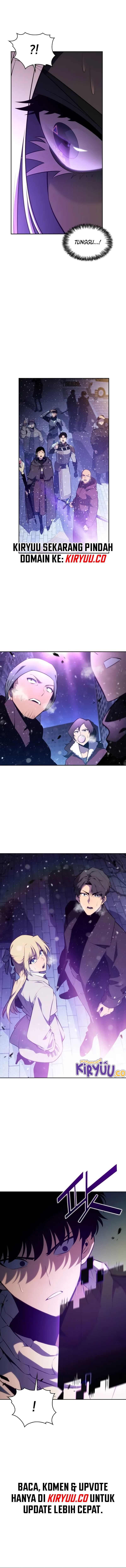 Read Solo Max Level Newbie ID Manga Online