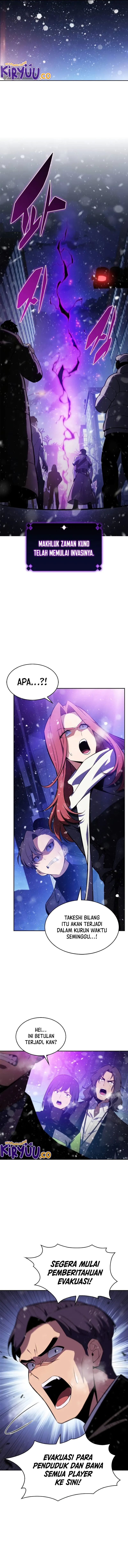 Read Solo Max Level Newbie ID Manga Online