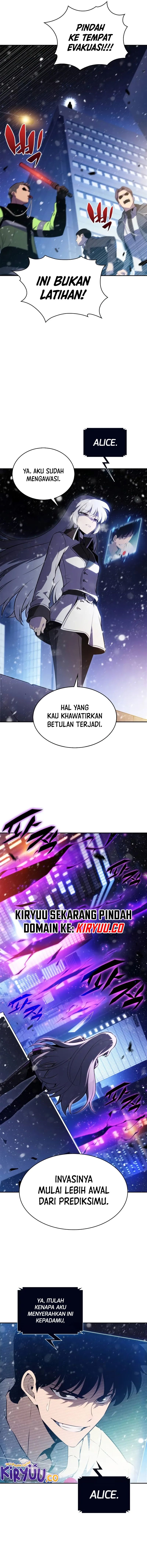 Read Solo Max Level Newbie ID Manga Online