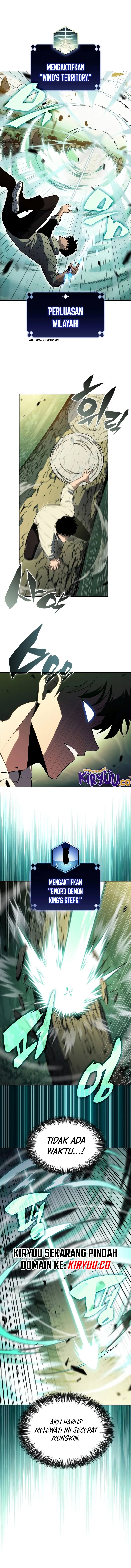 Read Solo Max Level Newbie ID Manga Online