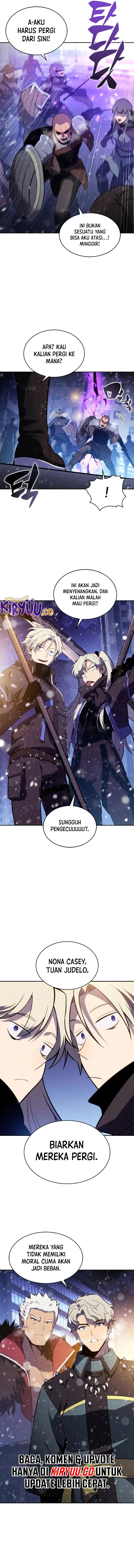 Read Solo Max Level Newbie ID Manga Online