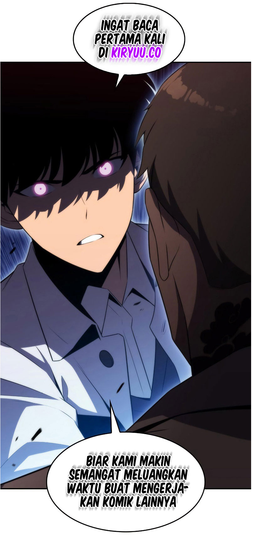 Read Solo Max Level Newbie ID Manga Online