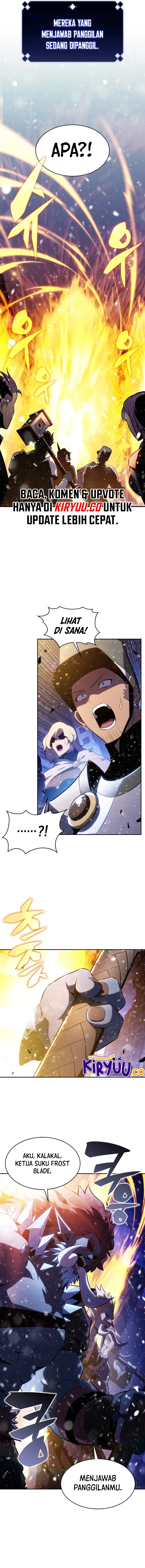 Read Solo Max Level Newbie ID Manga Online