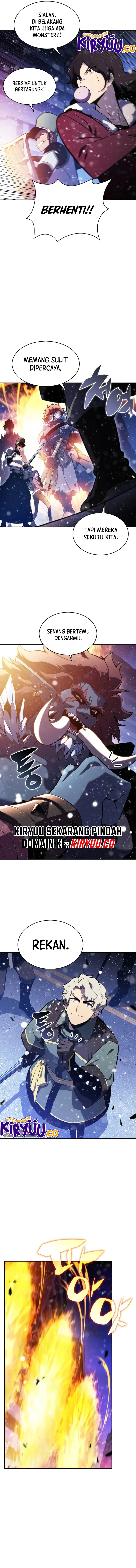 Read Solo Max Level Newbie ID Manga Online