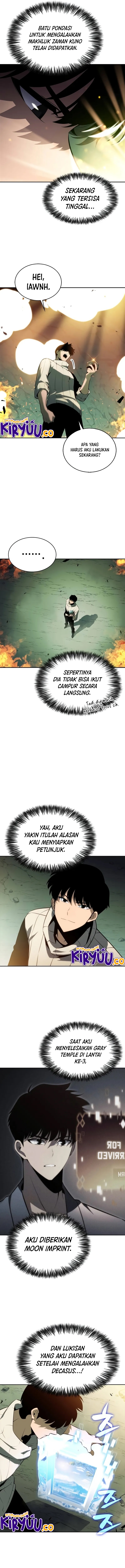 Read Solo Max Level Newbie ID Manga Online