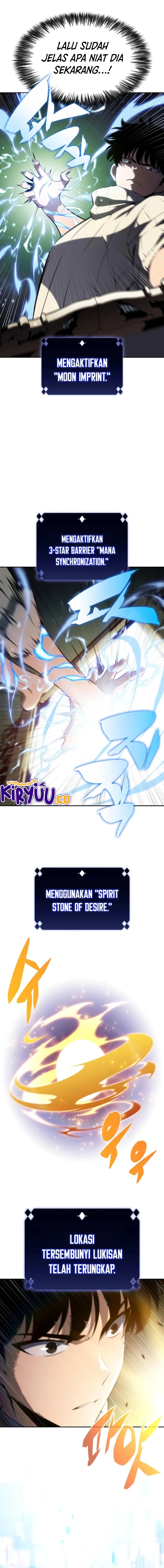 Read Solo Max Level Newbie ID Manga Online