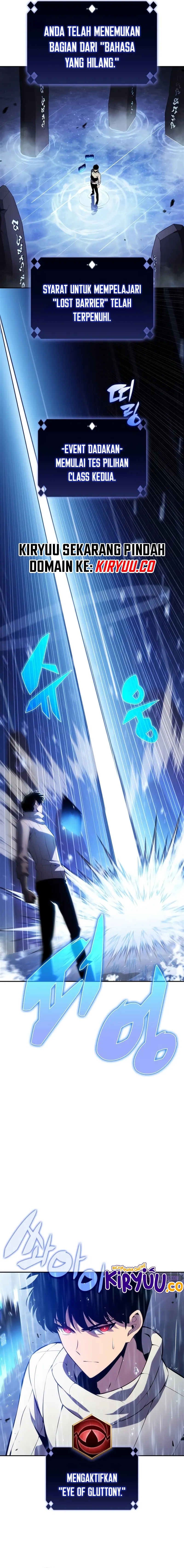 Read Solo Max Level Newbie ID Manga Online