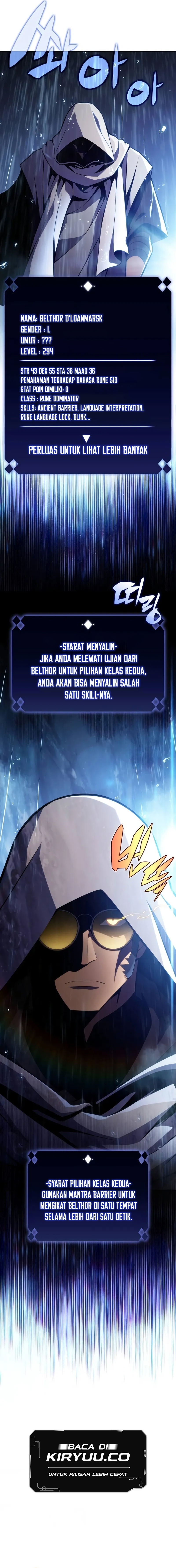 Read Solo Max Level Newbie ID Manga Online