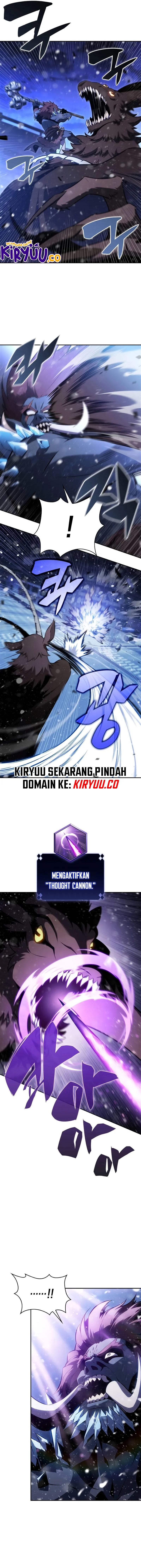 Read Solo Max Level Newbie ID Manga Online