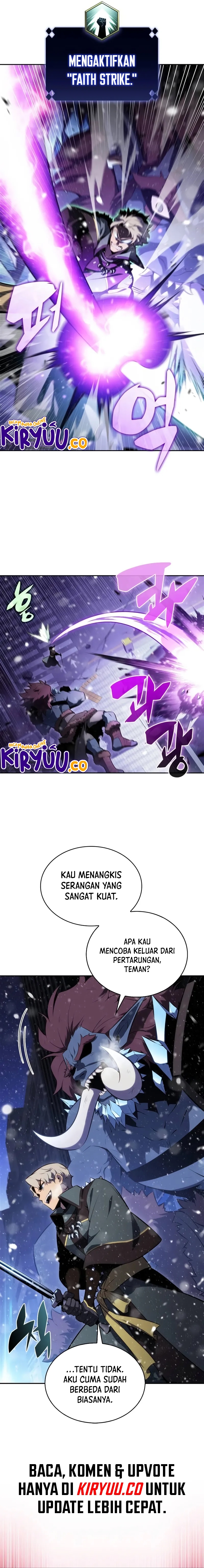Read Solo Max Level Newbie ID Manga Online