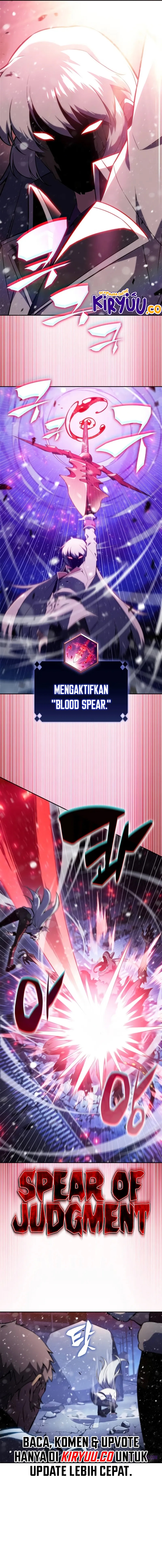 Read Solo Max Level Newbie ID Manga Online