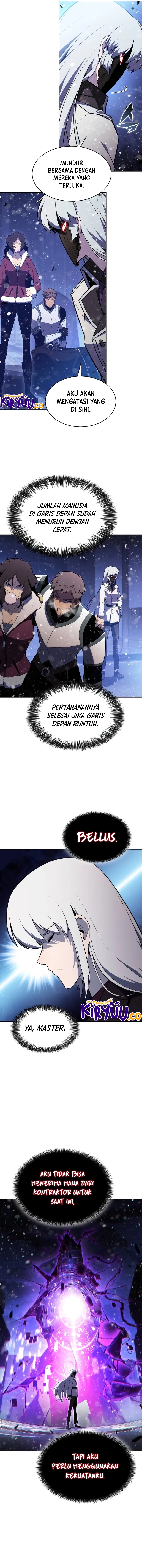 Read Solo Max Level Newbie ID Manga Online