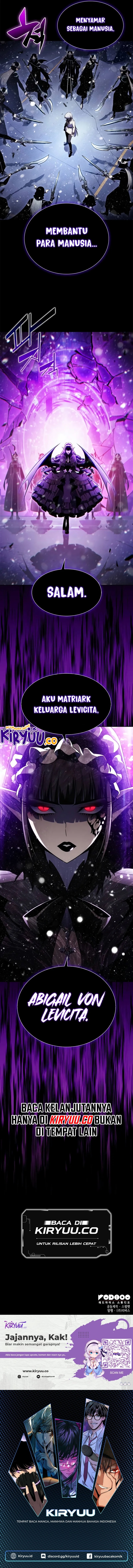 Read Solo Max Level Newbie ID Manga Online