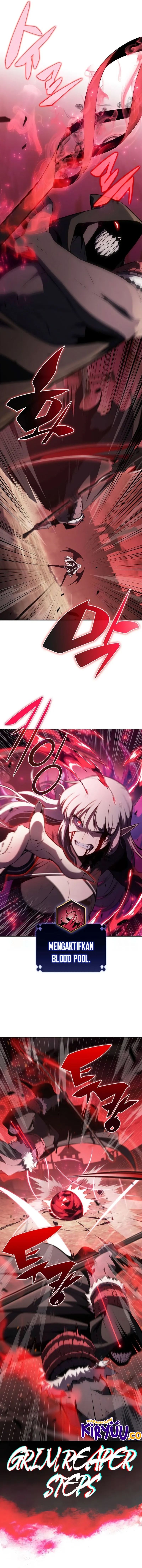 Read Solo Max Level Newbie ID Manga Online