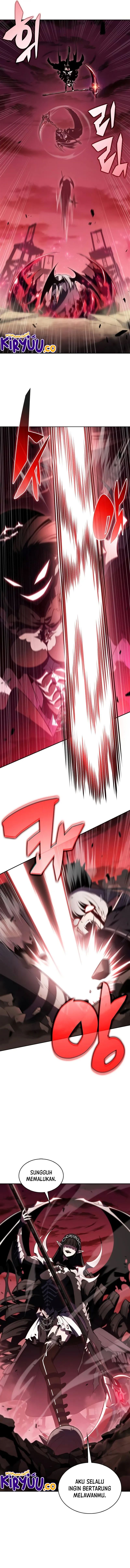 Read Solo Max Level Newbie ID Manga Online