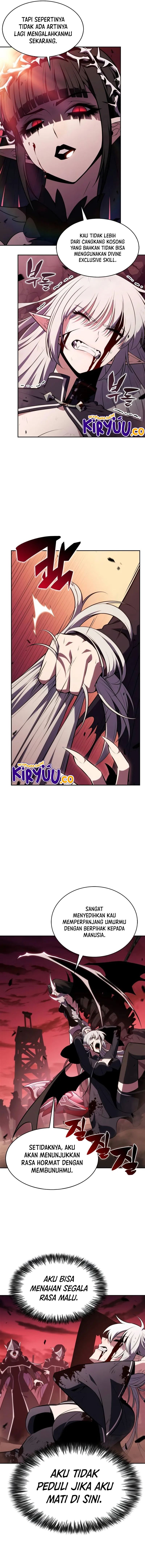 Read Solo Max Level Newbie ID Manga Online