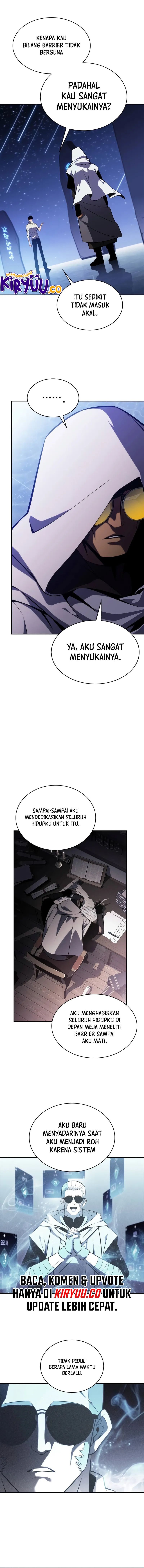 Read Solo Max Level Newbie ID Manga Online