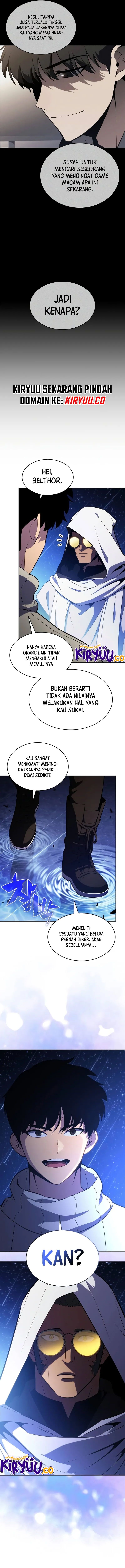 Read Solo Max Level Newbie ID Manga Online