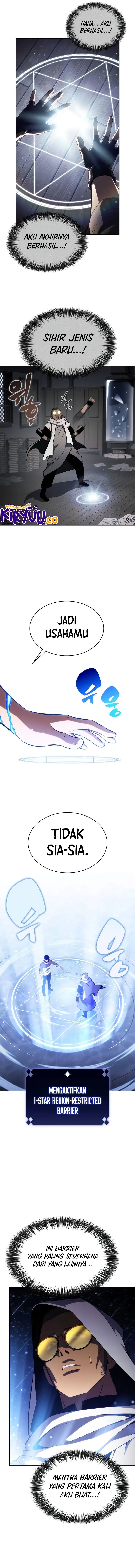 Read Solo Max Level Newbie ID Manga Online