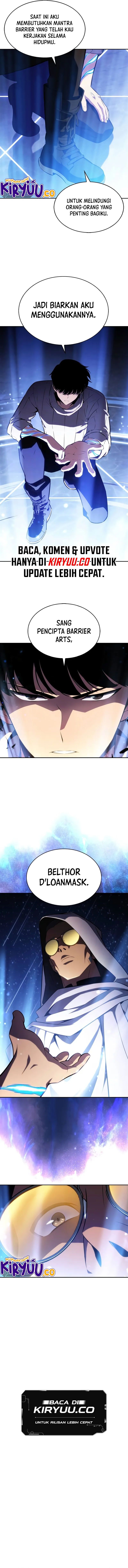 Read Solo Max Level Newbie ID Manga Online