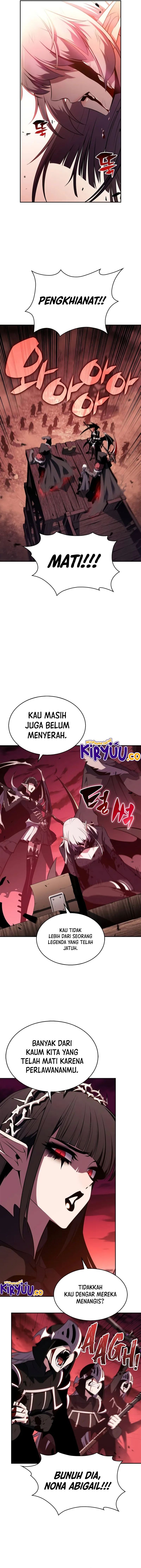 Read Solo Max Level Newbie ID Manga Online