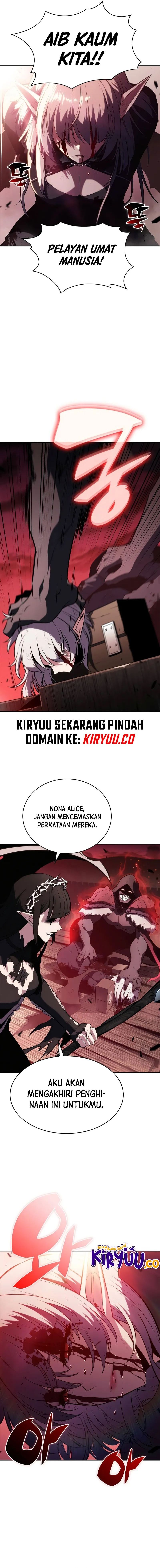 Read Solo Max Level Newbie ID Manga Online