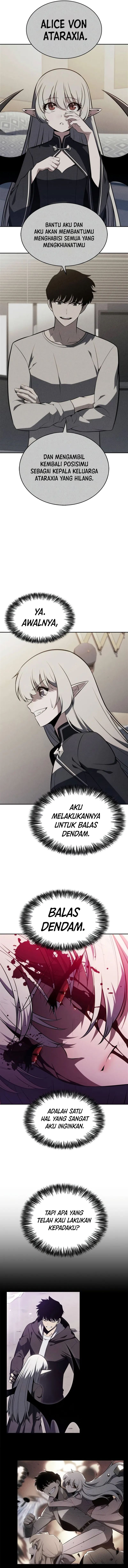 Read Solo Max Level Newbie ID Manga Online