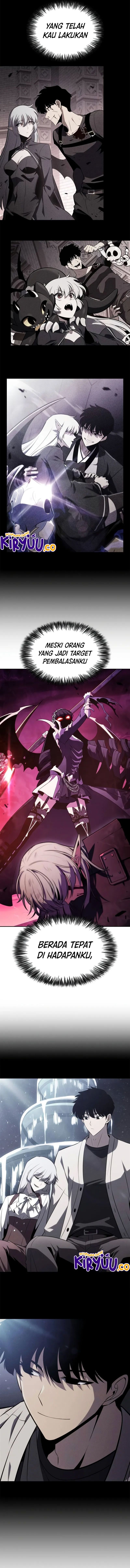 Read Solo Max Level Newbie ID Manga Online