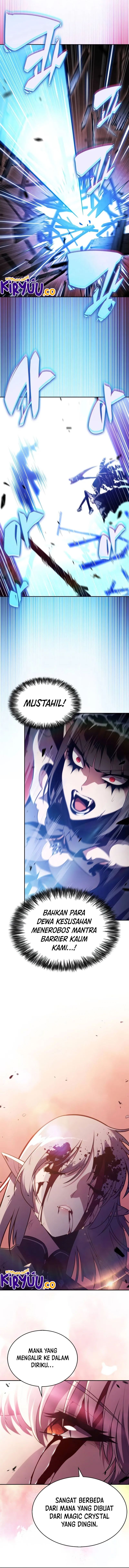Read Solo Max Level Newbie ID Manga Online