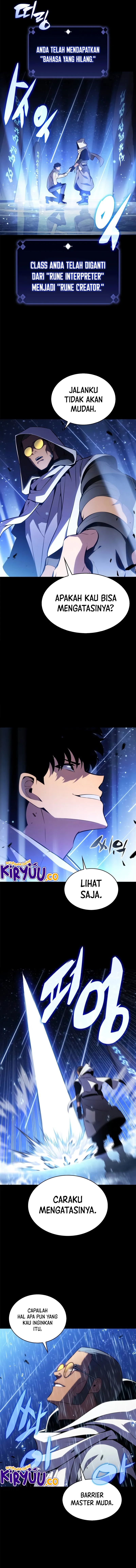 Read Solo Max Level Newbie ID Manga Online