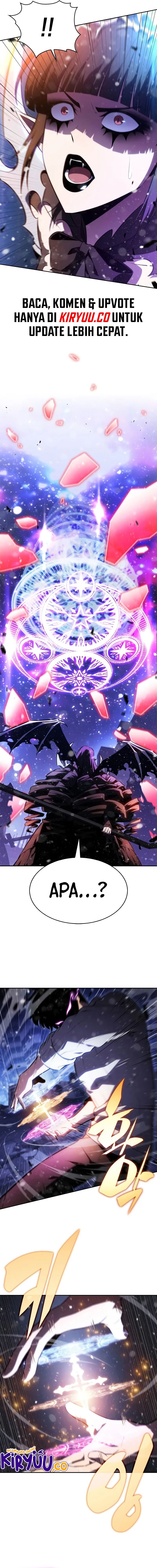 Read Solo Max Level Newbie ID Manga Online