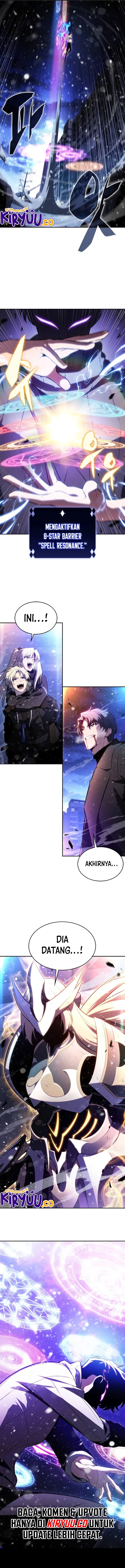 Read Solo Max Level Newbie ID Manga Online