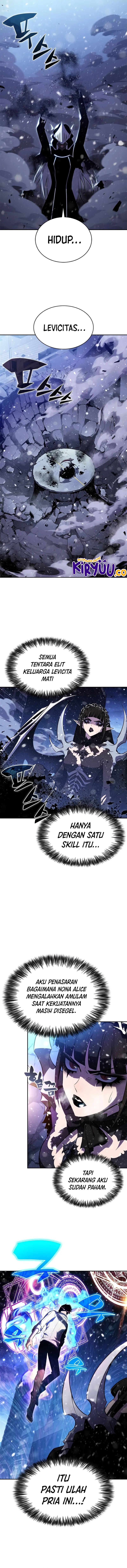 Read Solo Max Level Newbie ID Manga Online