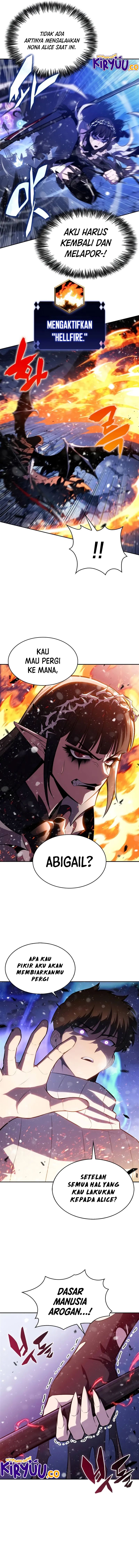 Read Solo Max Level Newbie ID Manga Online