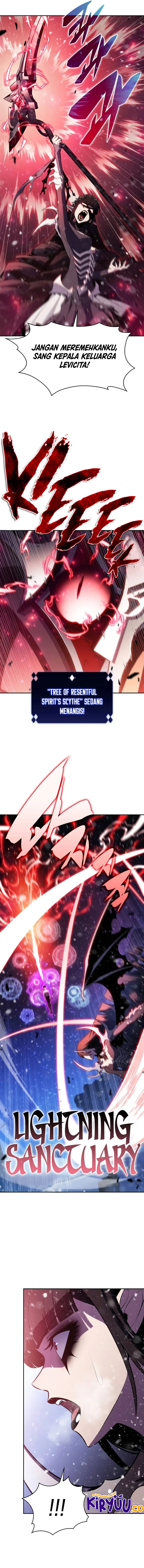 Read Solo Max Level Newbie ID Manga Online
