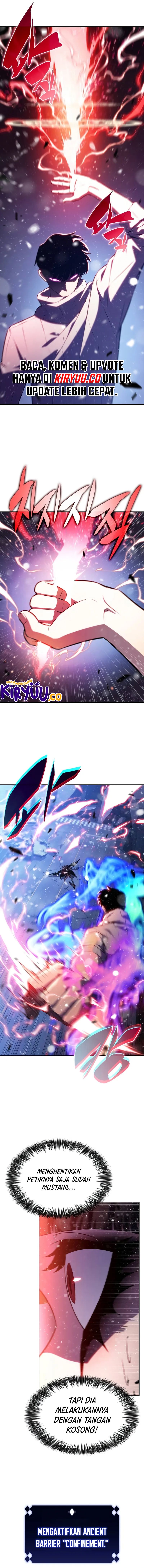 Read Solo Max Level Newbie ID Manga Online