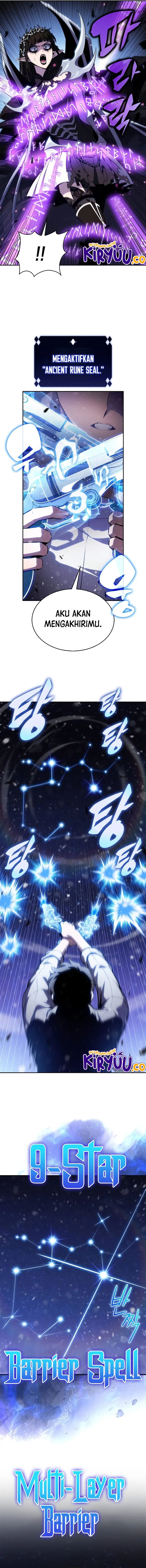 Read Solo Max Level Newbie ID Manga Online