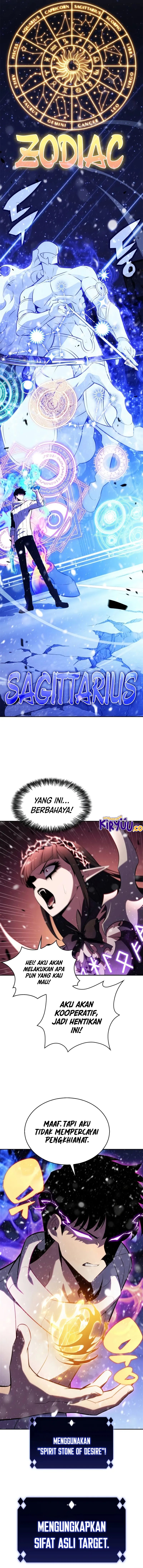 Read Solo Max Level Newbie ID Manga Online