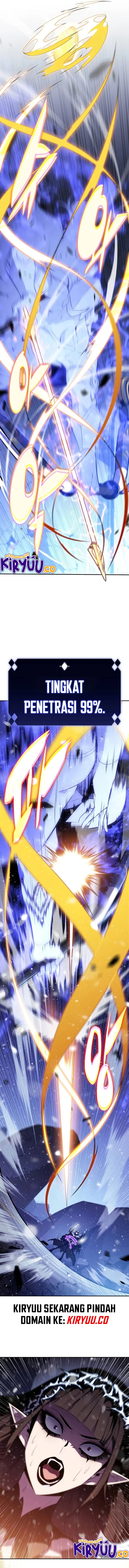 Read Solo Max Level Newbie ID Manga Online