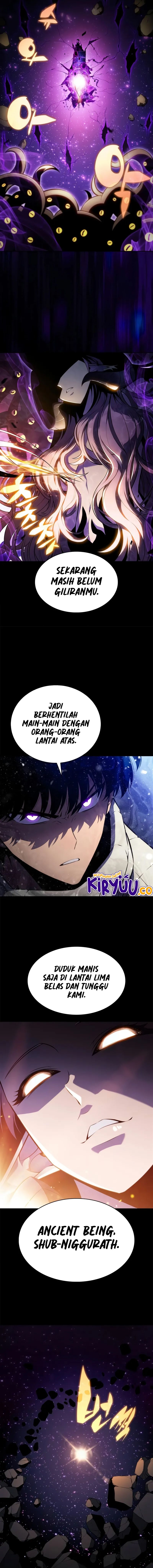 Read Solo Max Level Newbie ID Manga Online