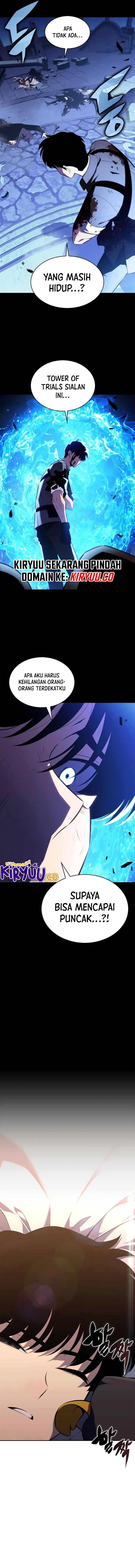 Read Solo Max Level Newbie ID Manga Online
