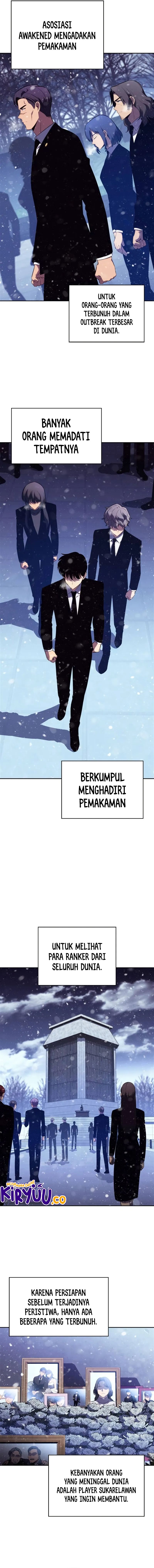 Read Solo Max Level Newbie ID Manga Online