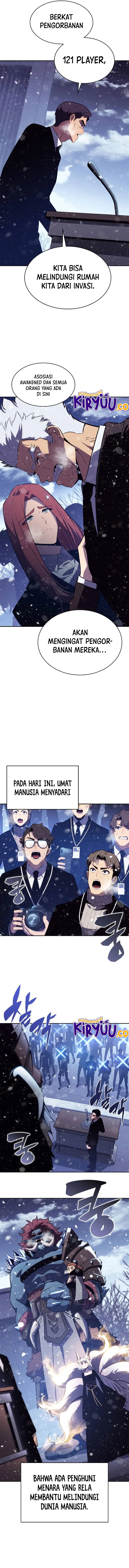 Read Solo Max Level Newbie ID Manga Online