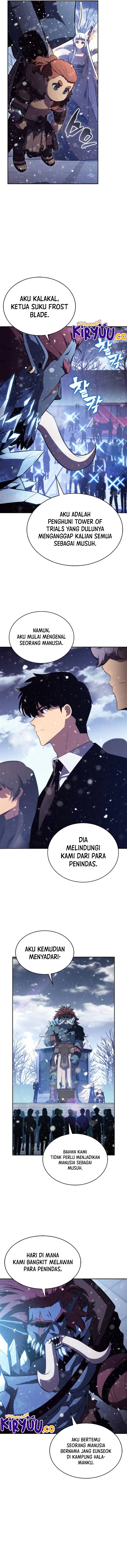 Read Solo Max Level Newbie ID Manga Online